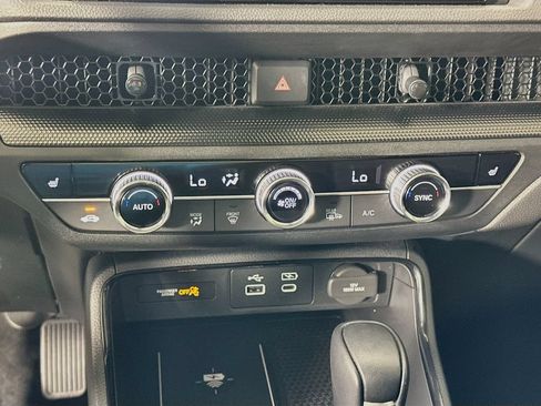 Certified 2024 Honda CR-V Sport-L image 15