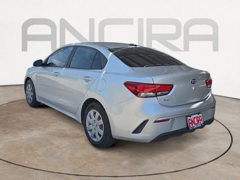 Used 2021 Kia Rio S FWD image 6