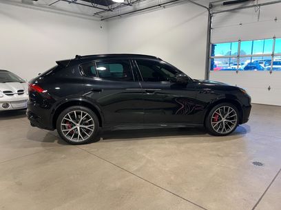 Used 2024 Maserati Grecale Trofeo