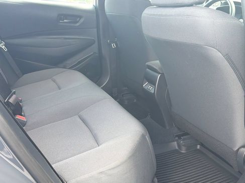 Used 2025 Toyota Corolla LE FWD image 15