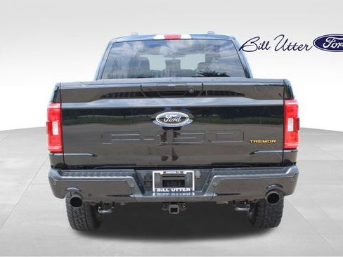 Certified 2023 Ford F150 Tremor AWD/4WD image 6