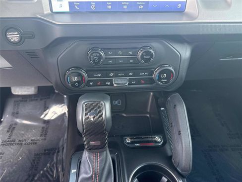 Used 2023 Ford Bronco Raptor image 22