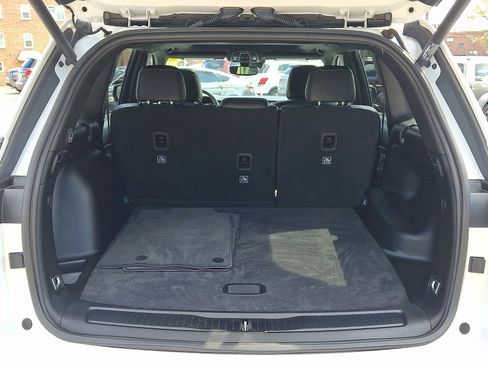 Used 2023 Jeep Grand Cherokee Altitude image 29