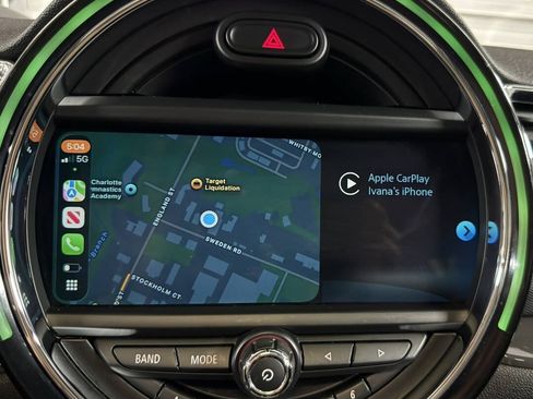 Used 2018 MINI Cooper Clubman FWD image 16