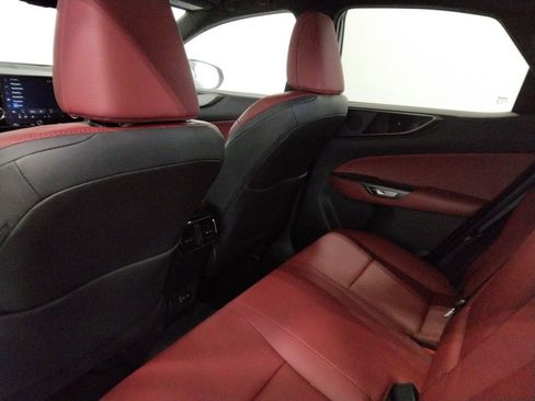 Used 2025 Lexus NX 350 AWD w/ Cold Area Package image 36