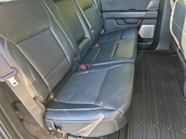 Used 2024 Ford F150 Lariat w/ Equipment Group 502A High AWD/4WD image 20
