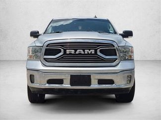 Used 2017 RAM 1500 Lone Star RWD video 2