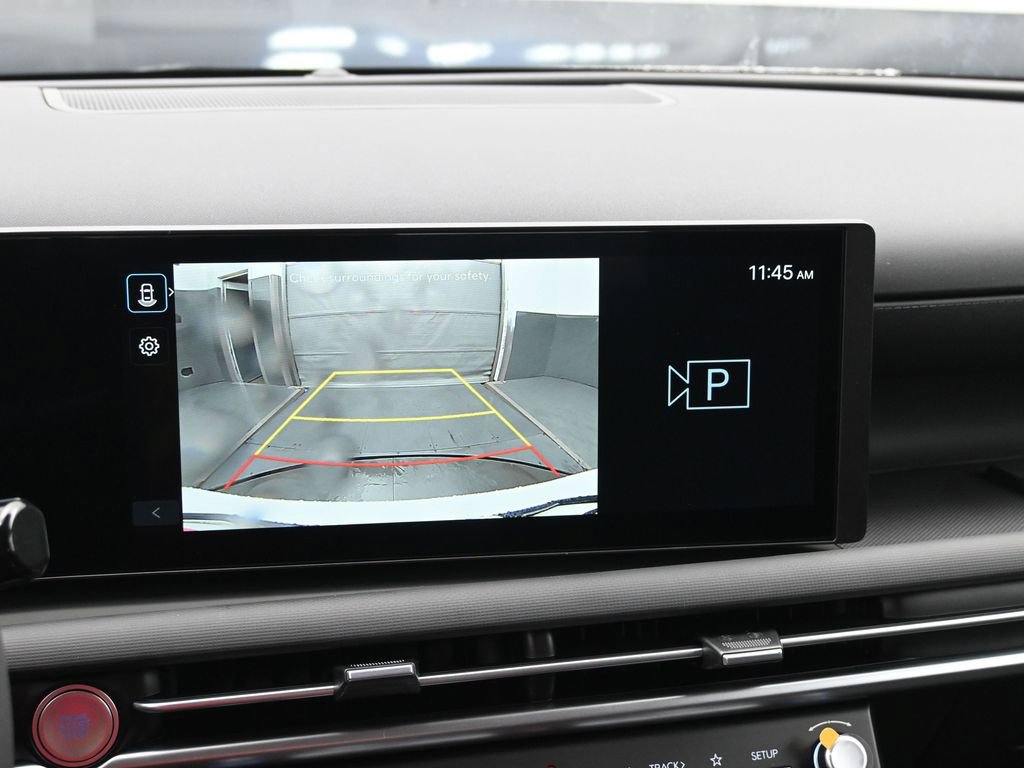 New 2026 Hyundai Tucson SE AWD/4WD image 16