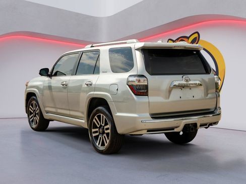 Used 2023 Toyota 4Runner Limited RWD image 7