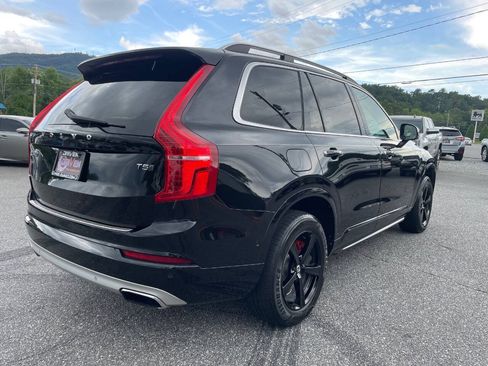 Used 2017 Volvo XC90 T5 Momentum w/ Vision Package AWD/4WD image 9