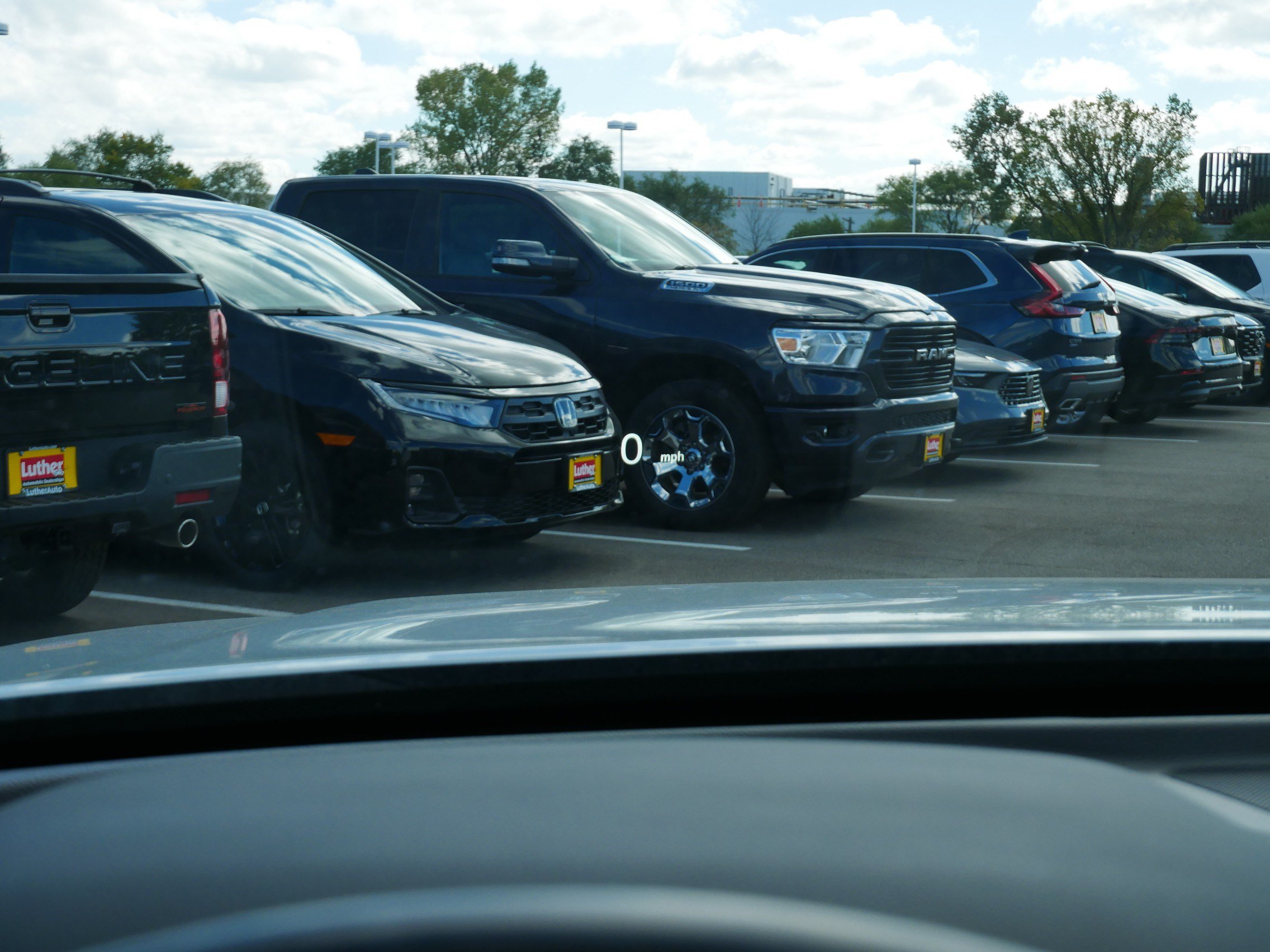 Certified 2023 Honda Pilot Elite image 34