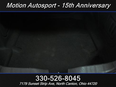 Used 2020 Chevrolet Camaro SS image 10