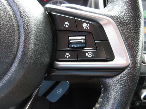 Used 2021 Subaru Ascent Limited w/ Popular Package #2A AWD/4WD image 16