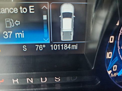 Used 2021 Ford Ranger XL w/ Equipment Group 101A High RWD image 16