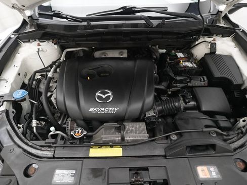 Used 2014 MAZDA CX-5 Grand Touring AWD/4WD image 3