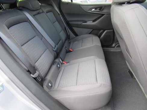 New 2026 Chevrolet Equinox LT image 25