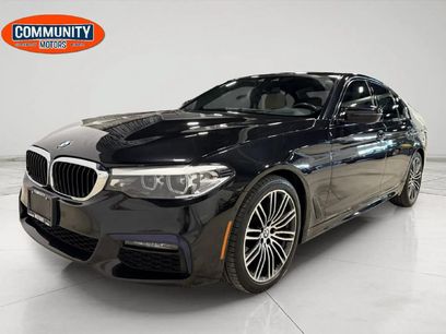 Used 2019 BMW 530i xDrive