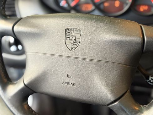 Used 2000 Porsche 911 Carrera image 10