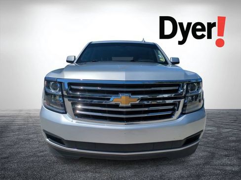 Used 2020 Chevrolet Tahoe LS RWD image 9
