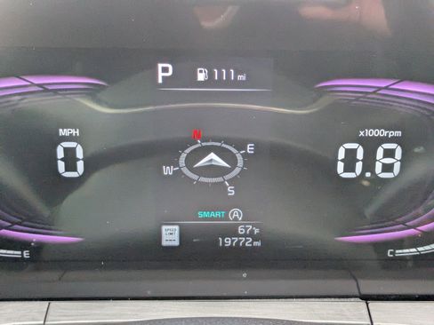 Used 2023 Kia Telluride EX X-Line image 42