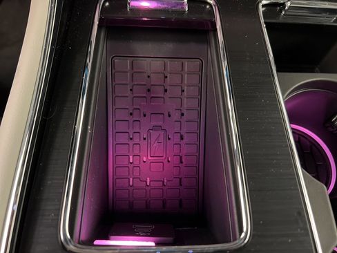 Used 2025 Lincoln Aviator Reserve w/ Equipment Group 201A image 16