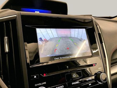 Used 2019 Subaru Forester Sport AWD/4WD image 21