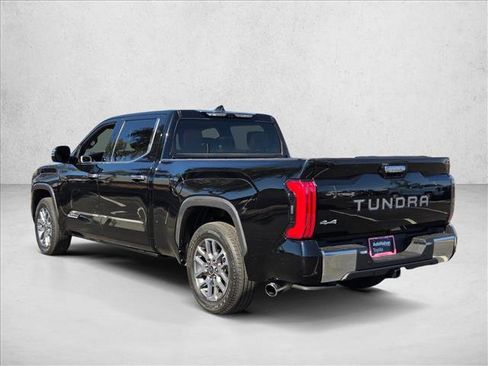 Used 2023 Toyota Tundra 1794 Edition w/ Advanced Package image 8