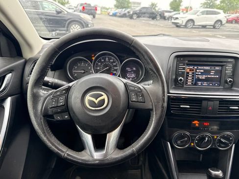 Used 2014 MAZDA CX-5 Touring FWD image 19