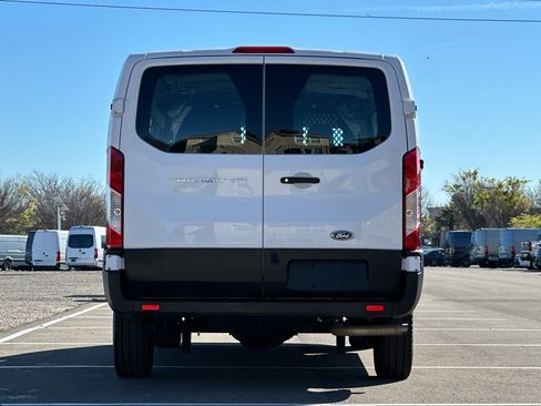 Used 2024 Ford Transit 250 Low Roof w/ Exterior Upgrade Package image 5