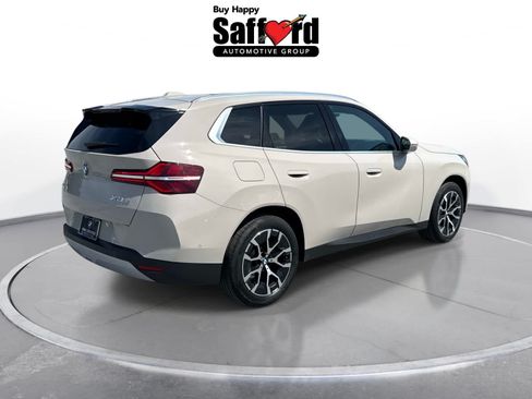Used 2026 BMW X3 xDrive30i w/ Convenience Package AWD/4WD image 9