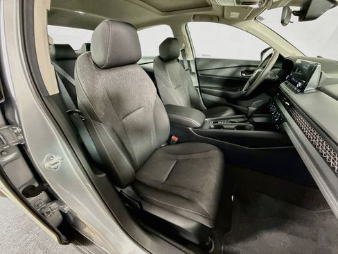 Certified 2024 Honda Accord EX image 34