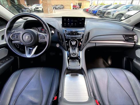 Used 2020 Acura RDX FWD w/ Technology Package image 16