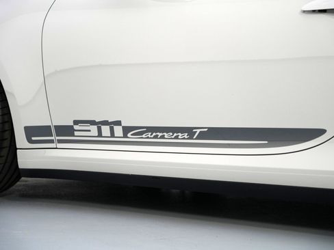 Used 2024 Porsche 911 Carrera T image 51