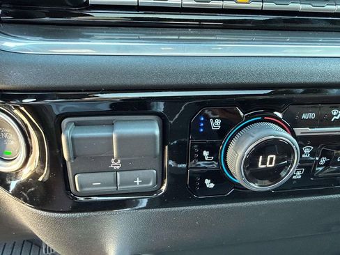 New 2026 Chevrolet Silverado 2500 High Country w/ Technology Package image 17