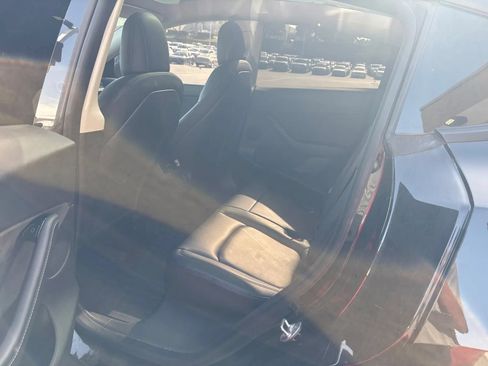 Used 2020 Tesla Model Y Long Range AWD/4WD image 5