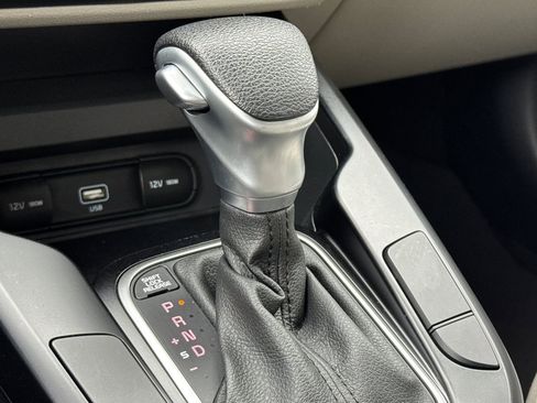 Used 2021 Kia Soul LX image 21