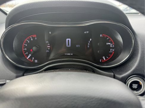 Used 2020 Dodge Durango GT w/ Blacktop Package AWD/4WD image 19