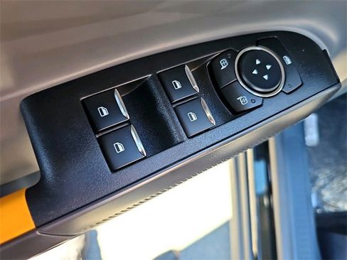 New 2026 Ford Maverick Tremor image 39