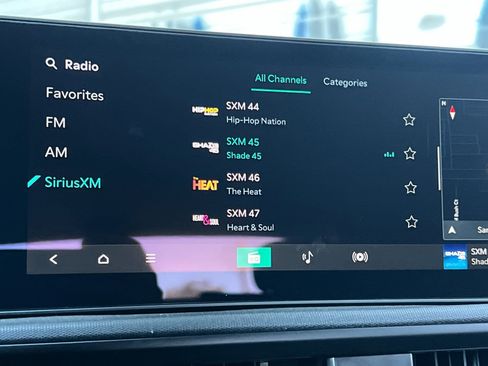 New 2025 Kia EV6 Light image 18