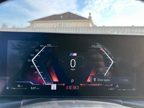 Used 2024 BMW M340i xDrive w/ Premium Package image 33