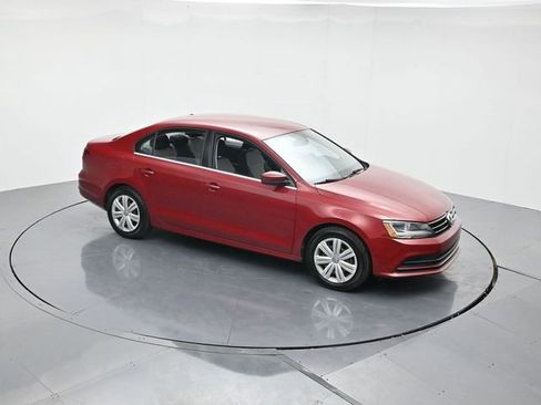 Used 2017 Volkswagen Jetta S image 35