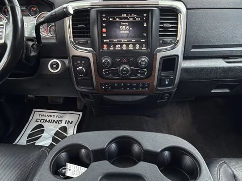 Used 2017 RAM 2500 Laramie w/ Off Road Package AWD/4WD image 27