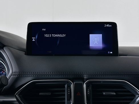 Used 2025 MAZDA CX-5 AWD 2.5 S w/ Select Package image 21