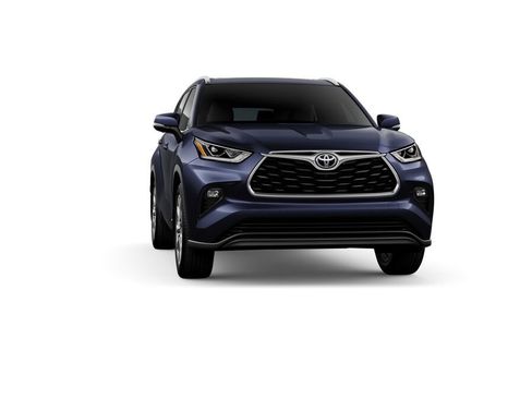 New 2026 Toyota Highlander Limited image 16