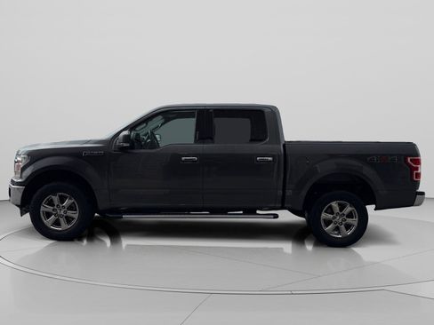 Used 2019 Ford F150 XLT w/ Equipment Group 302A Luxury image 2