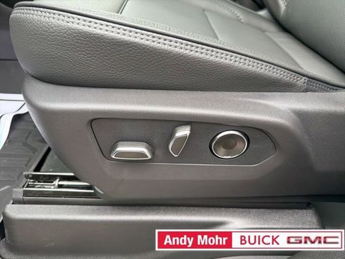 New 2026 GMC Yukon XL Denali w/ Sun & Power Step Package AWD/4WD image 29