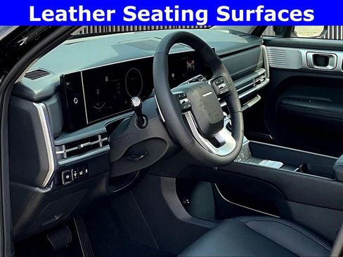 New 2026 Hyundai Santa Fe Limited AWD/4WD image 6
