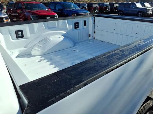 New 2026 Ford F250 XLT AWD/4WD image 22