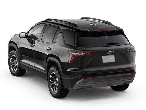 New 2026 Chevrolet Equinox ACTIV w/ Convenience Package III image 29