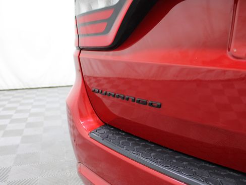 Used 2017 Dodge Durango GT w/ Premium Group RWD image 28